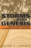 Storms over Genesis Biblical Battleground in America's Wars of Religion cover art