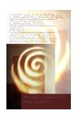 Organizational Diagnosis and Assessment Bridging Theory and Practice cover art