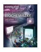 Modern Experimental Biochemistry 