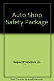 Auto Shop Safety Package 1994 9780806404110 Front Cover