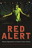 Red Alert  9780814340110 Front Cover