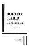 Buried Child  cover art