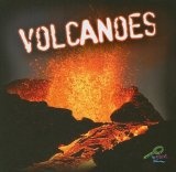 Volcanoes 2009 9780824914110 Front Cover