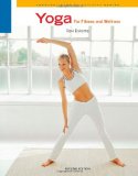 Yoga for Fitness and Wellness  cover art