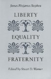 Liberty, Equality, Fraternity  cover art