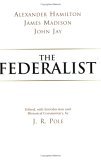 Federalist  cover art