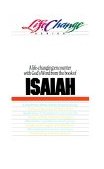 Isaiah  9780891091110 Front Cover