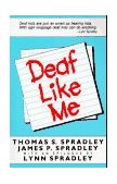 Deaf Like Me 