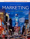 Marketing 14th 9781260092110 Front Cover