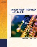 Surface Mount Technology for PC Boards 2nd 2005 Revised  9781418000110 Front Cover