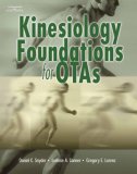 Kinesiology Foundations for OTAs  cover art