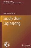 Supply Chain Engineering  cover art