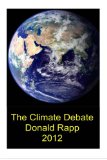 Climate Debate 2012 9781469967110 Front Cover