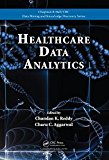 Healthcare Data Analytics  9781482232110 Front Cover