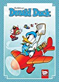 Donald Duck: Timeless Tales Volume 3  9781631409110 Front Cover