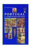 Portugal A Companion History  9781857542110 Front Cover