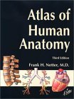 Atlas of Human Anatomy  cover art