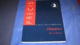 Precis An Update in Obstetrics and Gynecology 3rd 9781932328110 Front Cover