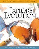 Explore Evolution The Arguments for and Against Neo-Darwinism 2nd 9781936599110 Front Cover