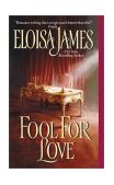 Fool for Love  9780060508111 Front Cover