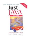 Just Java 2  cover art