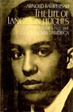 Life of Langston Hughes  cover art