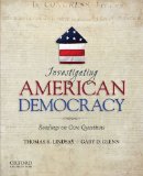 Investigating American Democracy Readings on Core Questions cover art