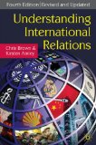 Understanding International Relations  cover art