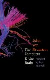Computer and the Brain 3rd 9780300181111 Front Cover