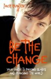 Be the Change  cover art