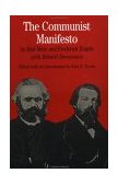 Communist Manifesto With Related Documents cover art
