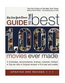 New York Times Guide to the Best 1,000 Movies Ever Made  cover art