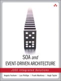 Event-Driven Architecture How SOA Enables the Real-Time Enterprise  9780321322111 Front Cover