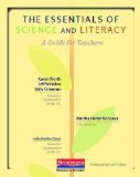 Essentials of Science and Literacy A Guide for Teachers cover art