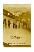 Horn of Africa A Novel  9780375725111 Front Cover
