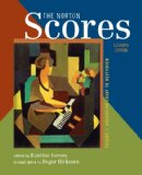 Norton Scores, Volume 1 Georgian Chant to Beethoven