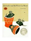 Alexander and the Wind-Up Mouse  cover art