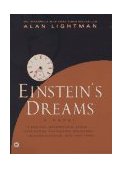 Einstein's Dreams  9780446670111 Front Cover