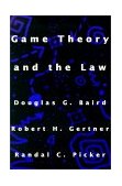 Game Theory and the Law 