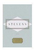 Stevens: Poems Selected by Helen Vendler cover art