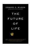 Future of Life ALA Notable Books for Adults 2003 9780679768111 Front Cover