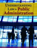Understanding Law for Public Administration 