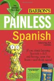 Painless Spanish  cover art