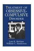 Treatment of Obsessive Compulsive Disorder  9780765702111 Front Cover