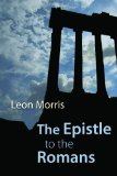 The Epistle to the Romans:  cover art