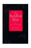 Buddhist Bible cover art