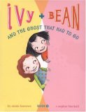 Ivy + Bean - Book 2  9780811849111 Front Cover