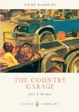 Country Garage 2010 9780852637111 Front Cover