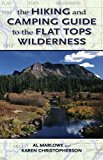 Hiking and Camping Guide to Colorado's Flat Tops Wilderness  cover art
