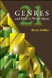 Twenty-One Genres and How to Write Them  cover art